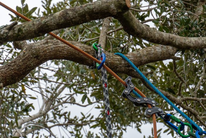 Teufelberger canopyANCHOR