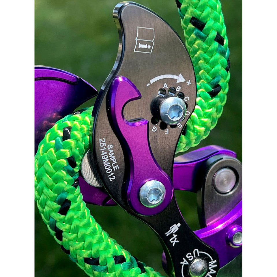 Rock Exotica Akimbo 2.0