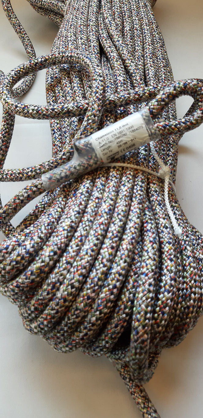 Teufelberger Chameleon (Sytt öga)