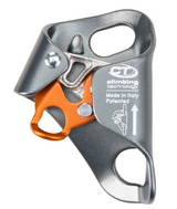 CT Chest Ascender EVO