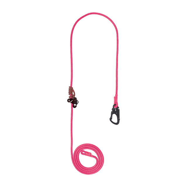 Courant Flexbee Lanyard (Limited Edition Pink)