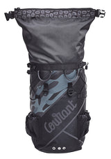 Dock - Full Black 60L