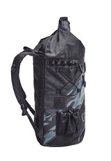 Dock - Full Black 60L