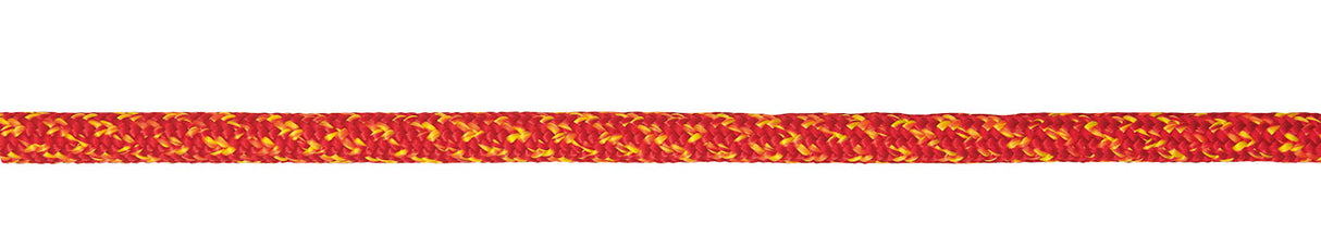 Courant Squir 2.0 - Per meter (Röd/Gul)