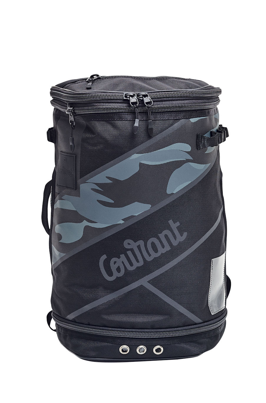 Cross Rope Full Black