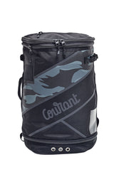 Cross Rope Full Black