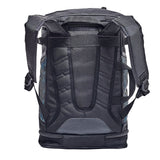 Cross Rope Full Black