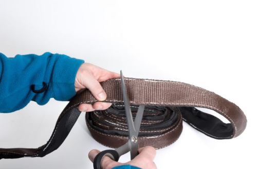 Gefa Anti Abrasion Tubsling