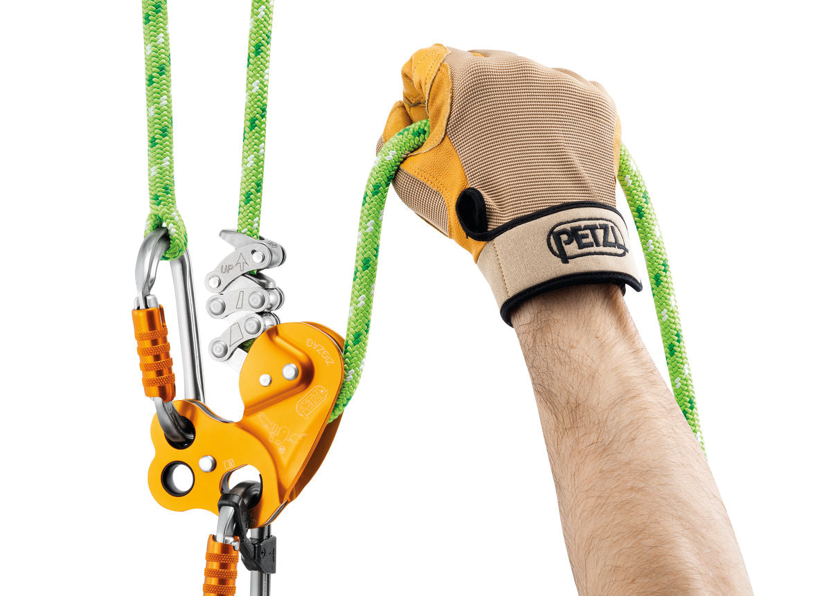 Petzl ZigZag Kit (DRT)