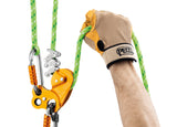 Petzl ZigZag Kit (DRT)