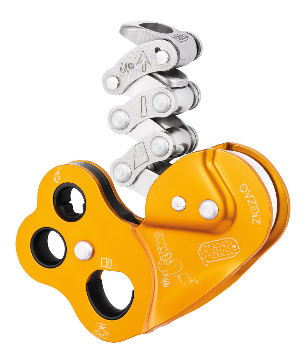 Petzl ZigZag Kit (DRT)