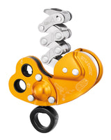 Petzl ZigZag Standard/Plus
