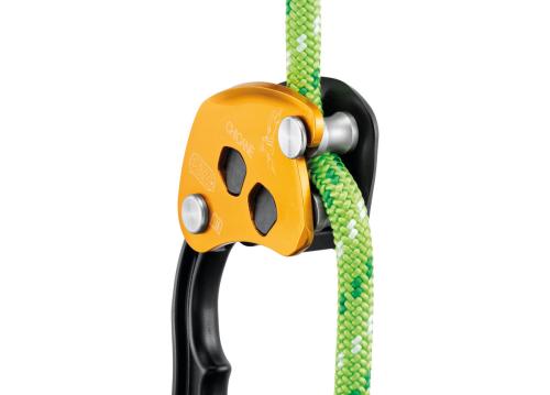 Petzl ZigZag Kit (SRT)