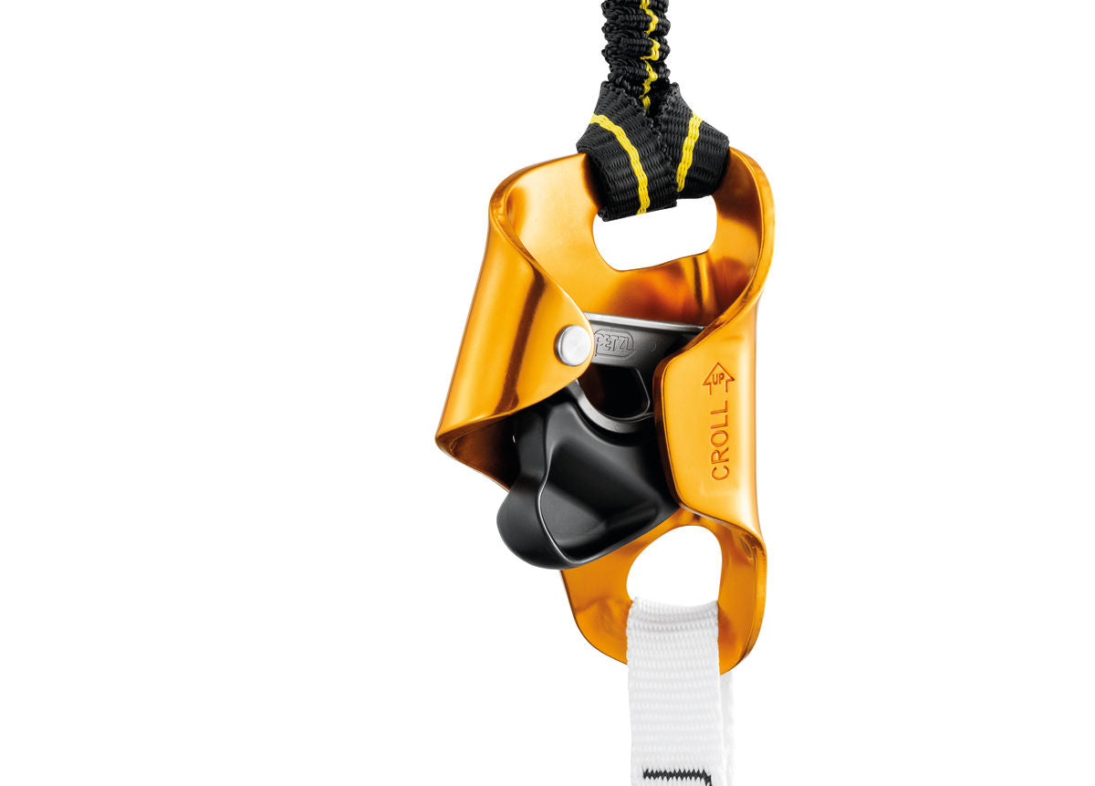 Petzl Knee Ascent Clip/Loop