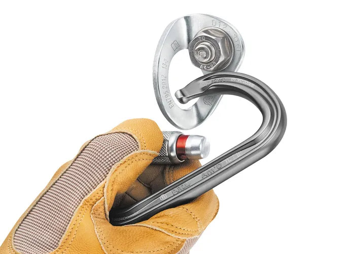 Petzl Coeur Bolt Stainless Steel Ankare 12 mm