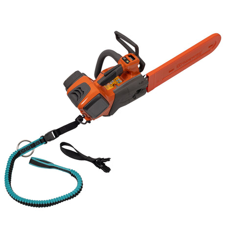 Notch Modular Chainsaw Lanyard sydd ring