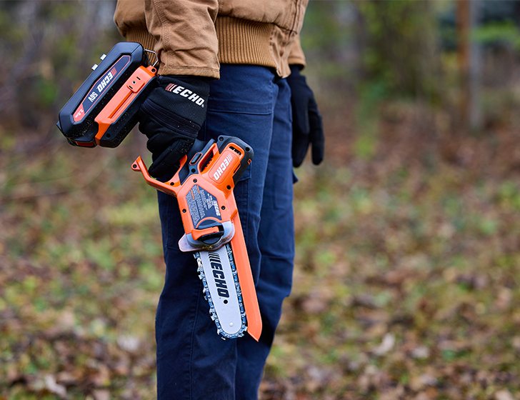 Echo DHS-3006 Handhållen Beskärningssåg