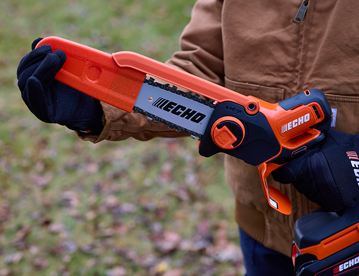 Echo DHS-3006 Handhållen Beskärningssåg
