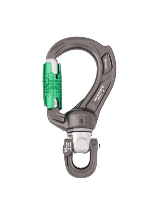 Director Swivel Boss