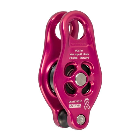 DMM Pinto Pulley 2 (Limited Edition Pink)