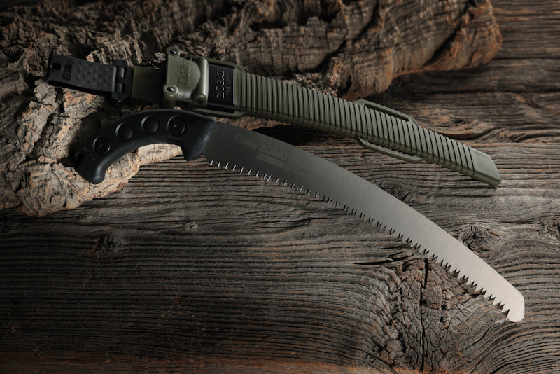 Silky - Zubat Ultimate Komplett/reservblad