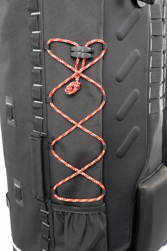 Teufelberger Mighty & Lazy Mule