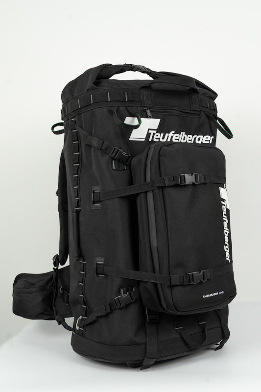 Teufelberger Mighty & Lazy Mule