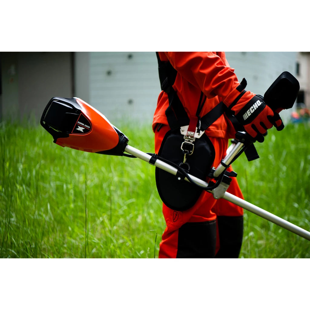 ECHO DSRM-2600 Grästrimmer