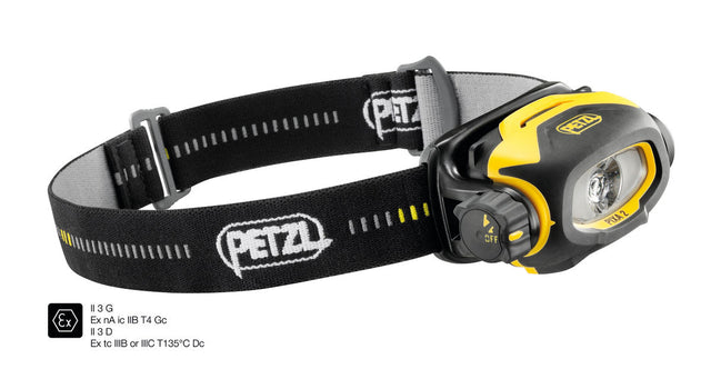 Petzl - Pixa 2