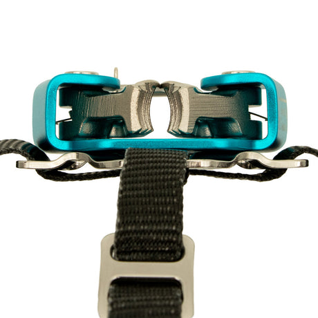 Notch Jet Step II - sidovy