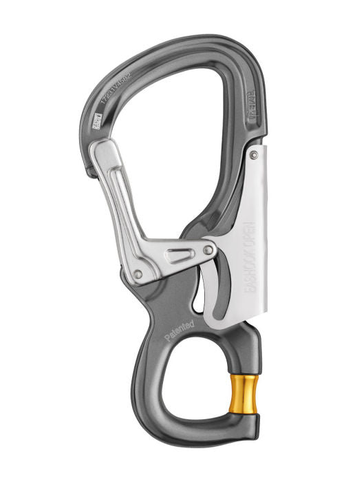 Petzl - Eashook Open