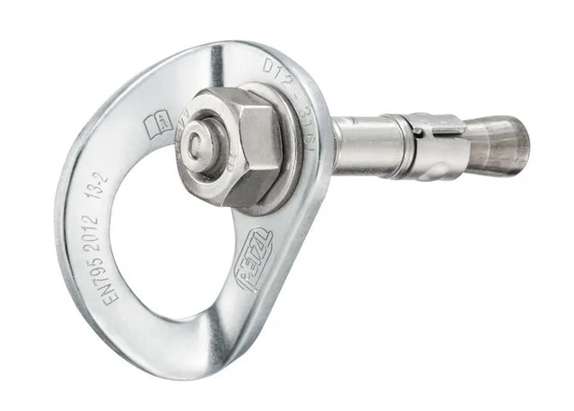 Petzl Coeur Bolt Stainless Steel Ankare 12 mm