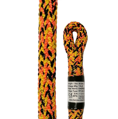 XTC Energize 45 meter 1 splice