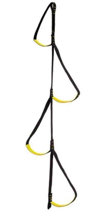 Looping Aidstege 4 Steg