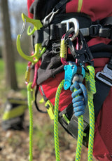 Courant Flexbee Lanyard