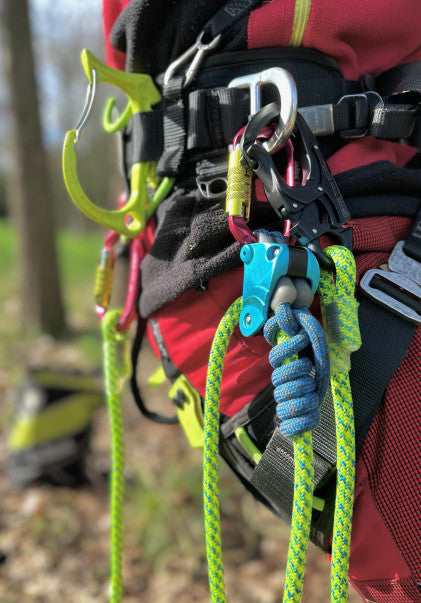 Courant Flexbee Lanyard