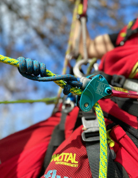 Courant Flexbee Lanyard