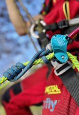 Courant Flexbee Lanyard