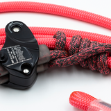 Courant Flexbee Lanyard (Limited Edition Pink)