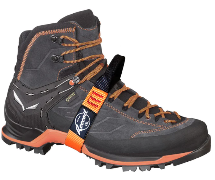 Foot Loop Size 1 & 2