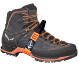 Foot Loop Size 1 & 2