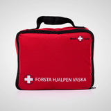 Liten första hjälpen-kit