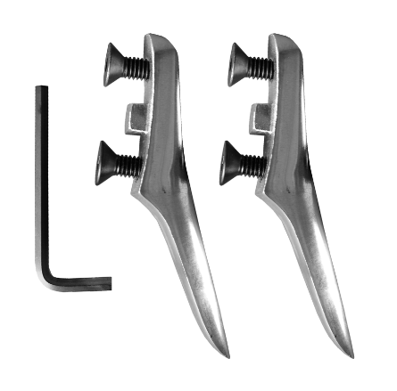 Replacement Gaffs (Long)