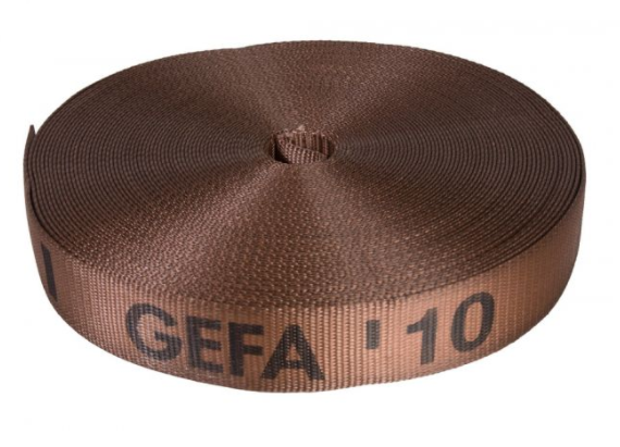 Gefa Strapband