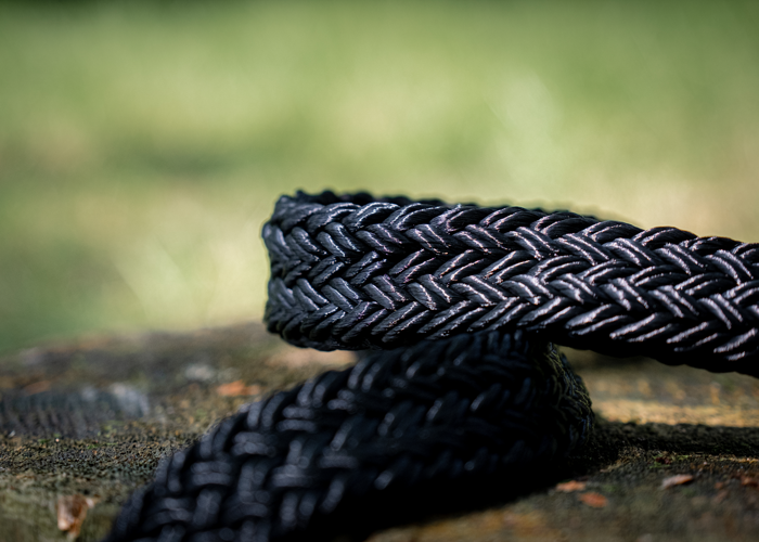 GEFA Recycling Hollow Braid Rope 4 t