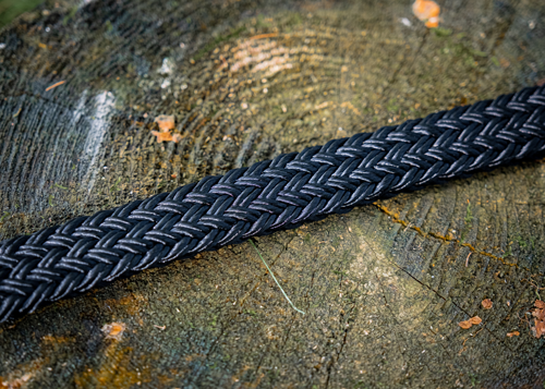 GEFA Recycling Hollow Braid Rope 4 t