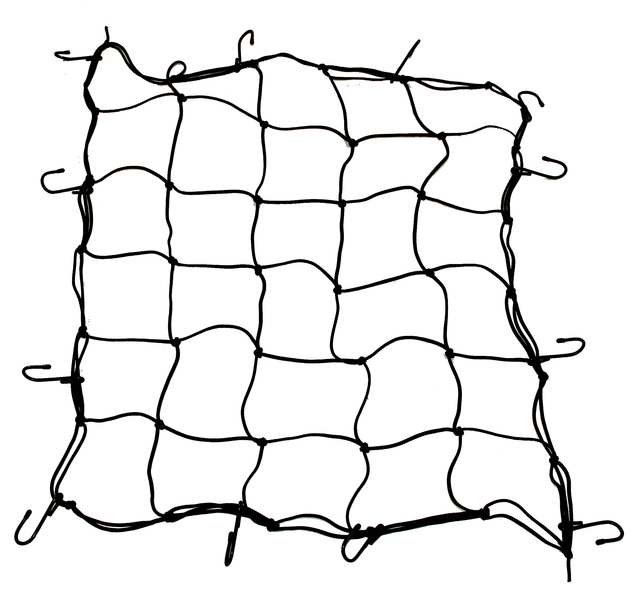 Eckla - Universal Cargo Net