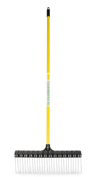 Groundskeeper Kratta