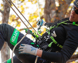 NOTCH GLIDE ROPE GRAB