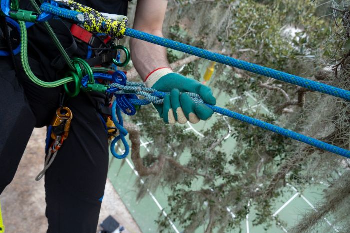 Teufelberger glideHITCH